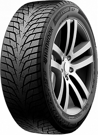 ���� ���� HANKOOK Winter i*Cept iZ3 W636 195/60 R16 93H TL XL